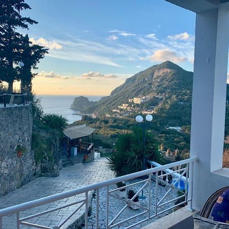 Ermones Diamond Villa Vátos 外观 照片