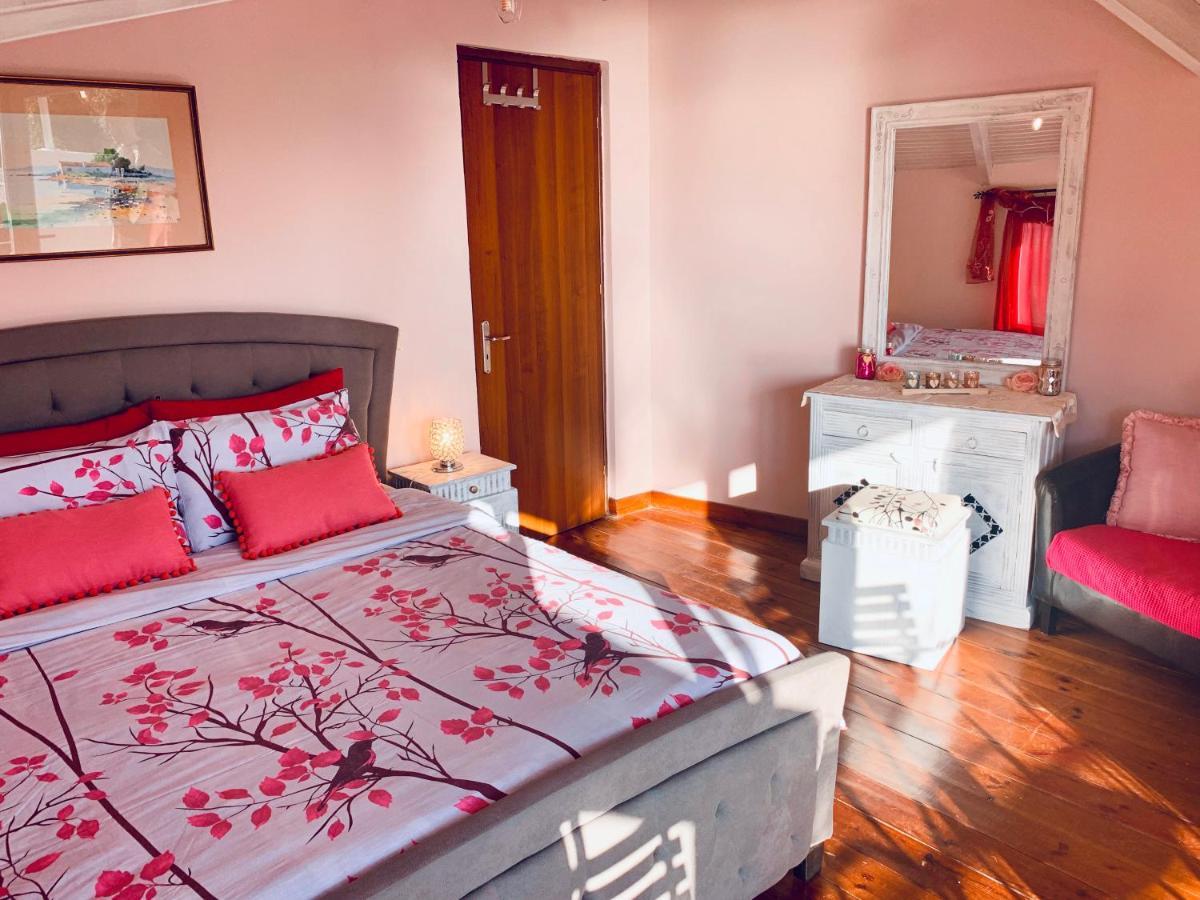 Ermones Diamond Villa Vátos 外观 照片