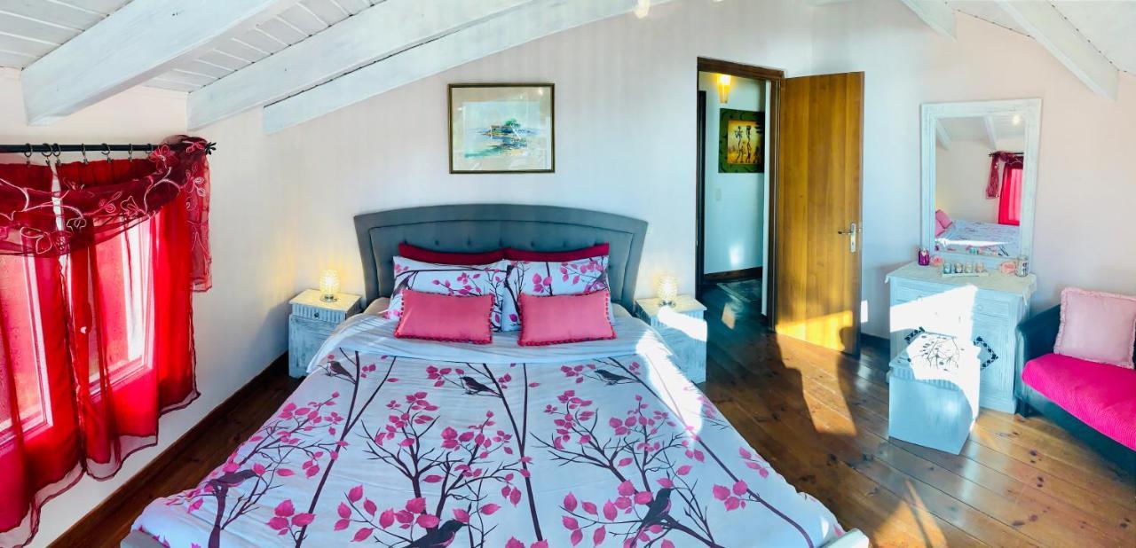 Ermones Diamond Villa Vátos 外观 照片