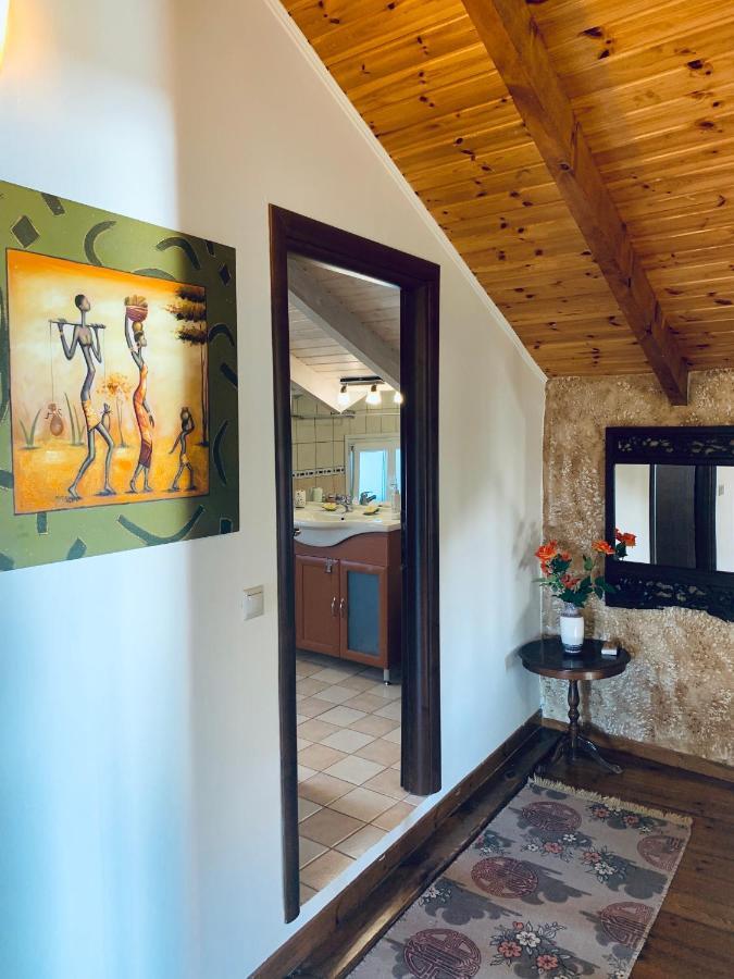 Ermones Diamond Villa Vátos 外观 照片
